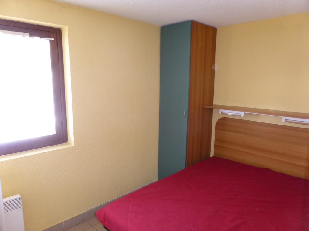 Residence Pierre & Vacances Premium Les Terrasses D'Eos Flaine Exterior photo